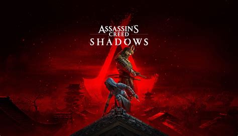 Naoe E Yasuke Assassin S Creed Shadows Ganha Trailer E Data De