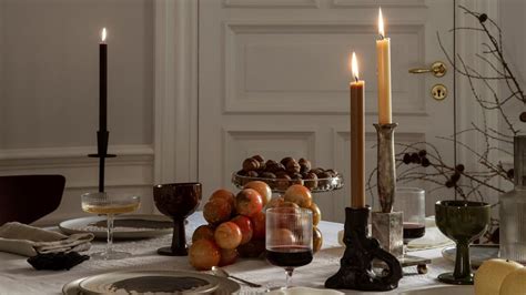 Scandinavian Christmas decor ideas for a pared-back interior | Livingetc