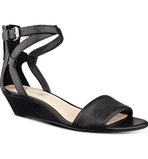 Nine West Villain Wedge Sandal Women Nordstrom