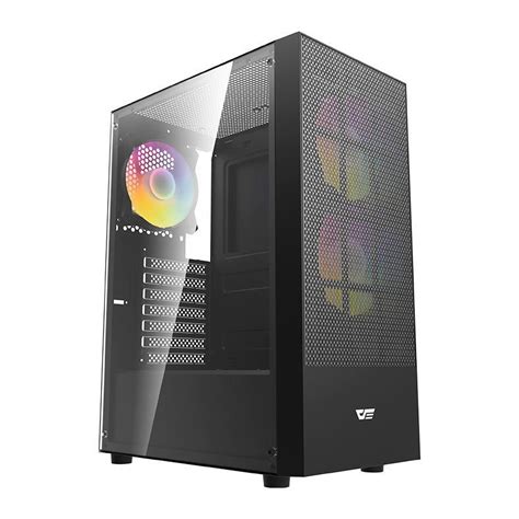 PC Mancer Gamer Zepar II Intel I5 8500 GeForce GTX 1650 4GB 16GB