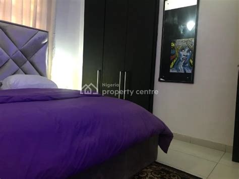 Short Let Alberta One Bedroom Apartment T Y Danjuma Street