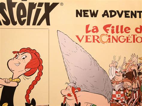 Asterix And Obelix Female Characters