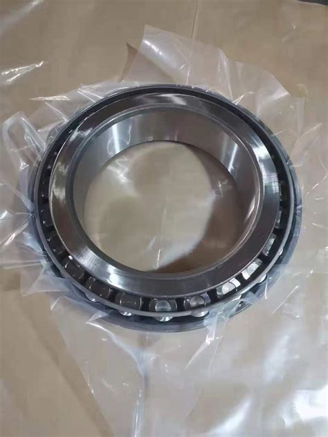 Srg Bearing U U K Set Tapered Roller Bearing Factory