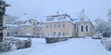 Herzlich Willkommen Gymnasium Stift Keppel