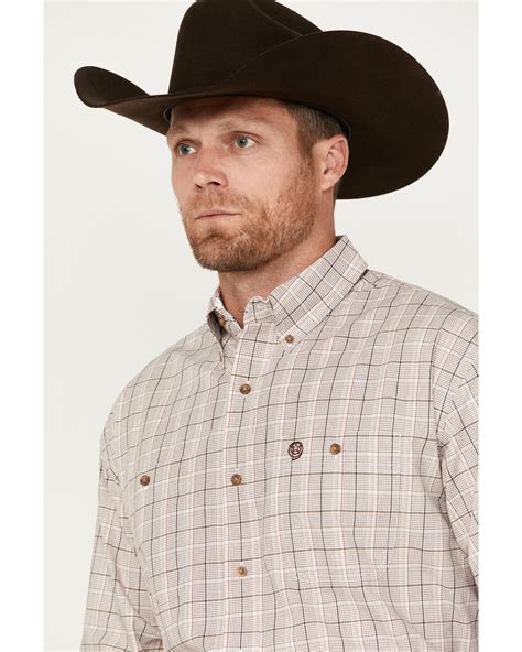 Sheplers Mens Western Shirts