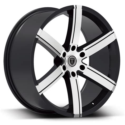 Borghini Wheel Bw 39b Power Tires And Wheels Houston