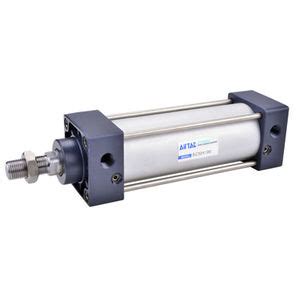 Cilindro Pneumatico RMS Series Airtac Automatic Industrial Senza