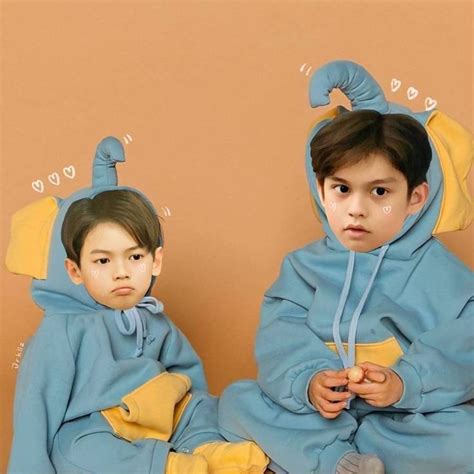 Pin By Gin Ston On BRIGHTWIN Baby Icon Boy Celebrities Cute Gay Couples