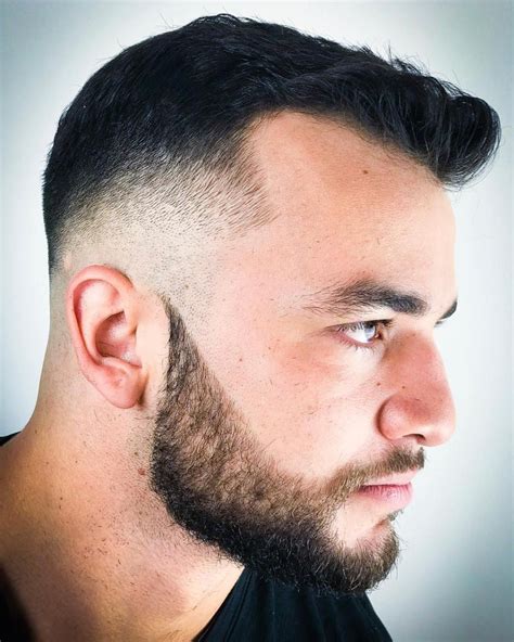 15 Matchless 50 Classy Haircuts And Hairstyles For Balding Men