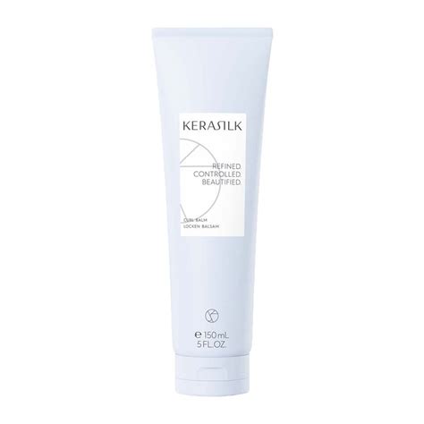 Kerasilk Specialists Curl Balm