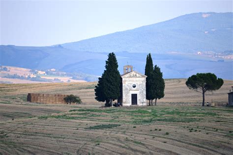 VAL D’ORCIA, WORLD HERITAGE SITE (Tuscany) - Tuscany Tours - Tailor ...