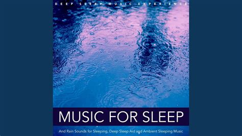 Ambient Music for Deep Sleep (Rain Sounds) - YouTube