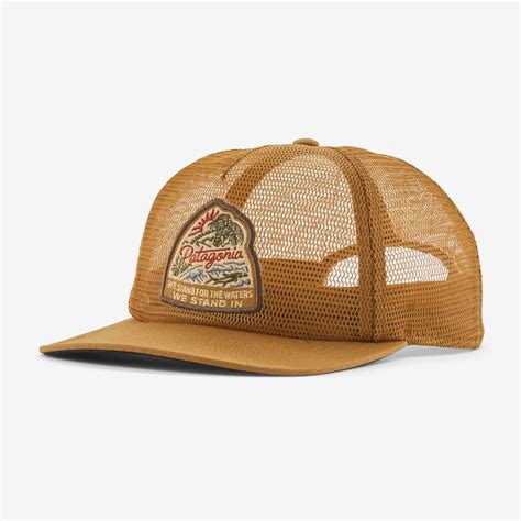 How Mesh Cap Hats Became the Ultimate Accessory for Outdoor Enthusiasts