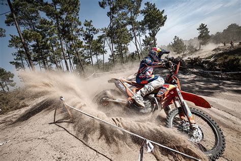 JOSEP GARCIA ENDS WORLD CHAMPIONSHIP SEASON ON A HIGH WITH ENDUROGP