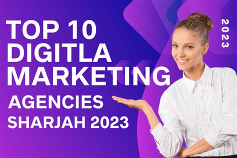 Top 10 Digital Marketing Companies In Abu Dhabi 2024 Medium