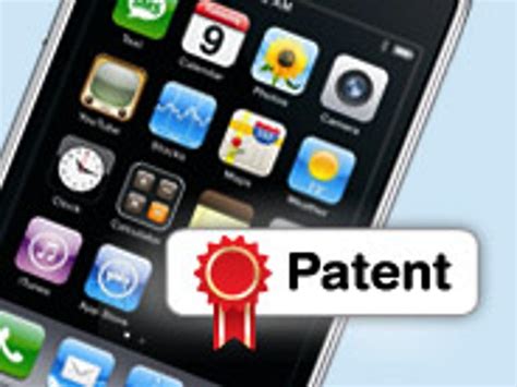 Is Apple Launching A Patent War Cnet