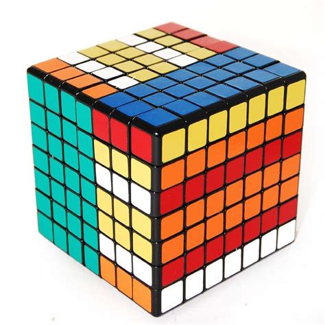 10 Best Rubiks Cube Puzzles Wonderful Engineering