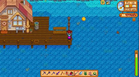 Stardew Valley Pufferfish Guide [2023]