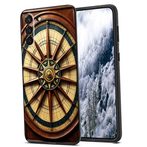 Classic Mariner S Wheel Patterns 2 Phone Case For Samsung Galaxy S21 Plus For Women Men Ts