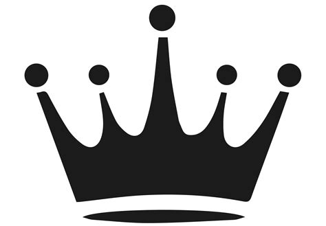 Crown on Transparent Background 14455907 PNG