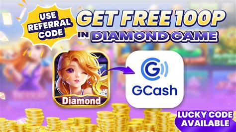 Diamond Game Referral Code Guide L Paano Gamitin Ang Referral Code