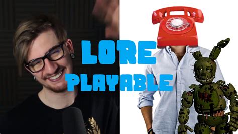 Lore 8 BitRyan Mix Playable Ourple Guy Friday Night Funkin Mods