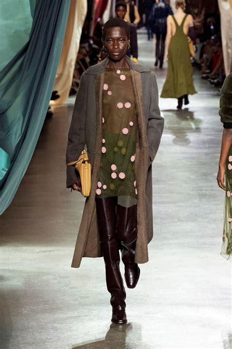 Fendi Autumn Winter Womenswear Another