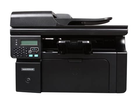 Used Good Hp Laserjet Pro M Nf Mfp Monochrome Ethernet Rj