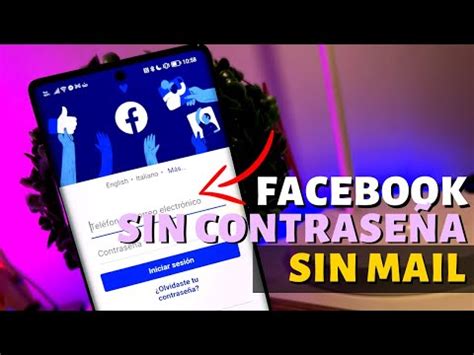 No Tengo Acceso A Mi Cuenta De Facebook Recursos Did Cticos Gratis