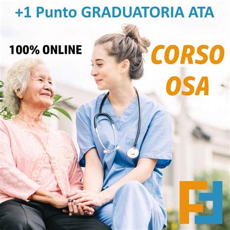 Chi L Osa Mansioni E Differenza Con Oss Frasalform