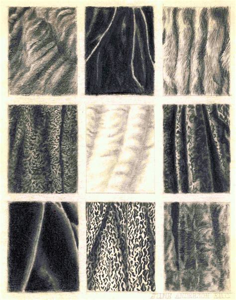 Fabric Texture Drawing at GetDrawings | Free download