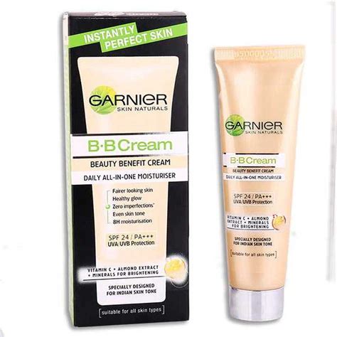 Garnier Skin Naturals Bb Cream 18g