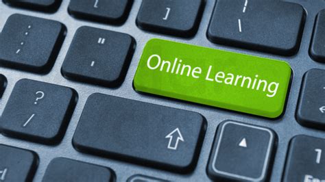 Fully and Partially Online Courses: Definitions - Educational Technology