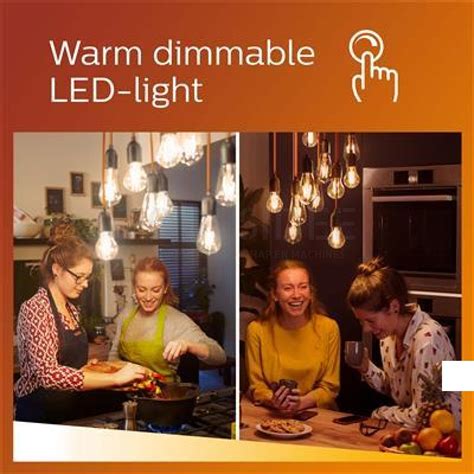 Philips LED CLA 35W GU10 C90 WW 36D WGD Toolsidee Fr