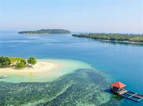 Wisata Sekotong Kawasan Pantai Indah Di Lombok Barat Yang Menawarkan