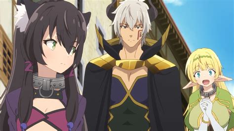 Isekai Maou To Shoukan Shoujo - Isekai Maou To Shoukan Shoujo No Dorei Majutsu Wallpapers - Wallpaper Cave