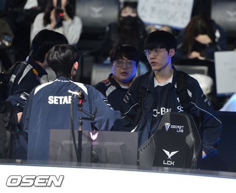 Lck 디알엑스 3연패 끊고 시즌 첫 승브리온 개막 4연패종합스포탈코리아