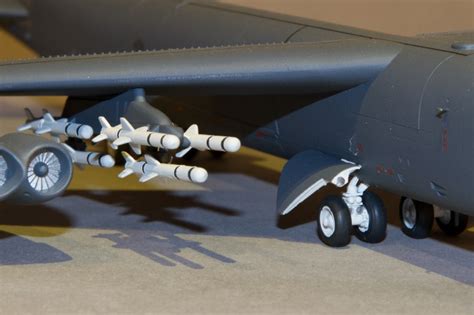 Boeing B 52H Stratofortress Revell 1 144 Von Marco Coldewey