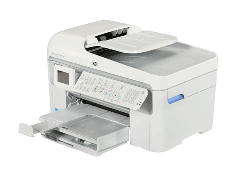 Hp Photosmart Premium C309a Cc335a Wireless Inkjet Mfc All In One Color Printer Newegg Ca