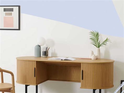 Aesthetic Desk Elevate Your Workspace With Style And Functionality