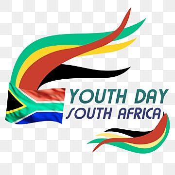 Youth Day South Africa Free Png Public Clip Art Holiday Vacations