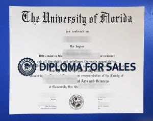 The Sensible Tips To Buy University Of Florida Diploma