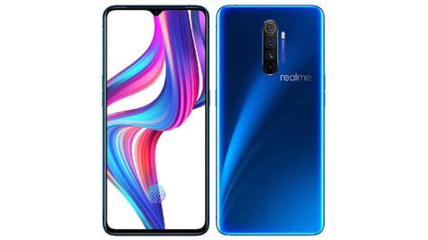 Realme X2 Pro Price Specifications Features Where To Buy