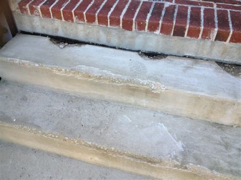 HOW TO FIX CEMENT STEPS? – Masonry & Tuckpointing – Tips, Reviews & DIY