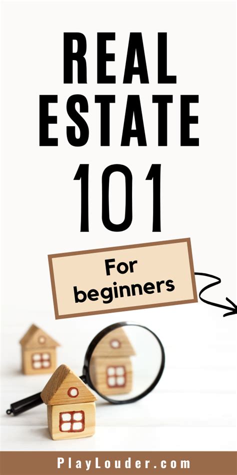 Real Estate Strategy 101 Learn The Basics Lingo And Opportunities Artofit