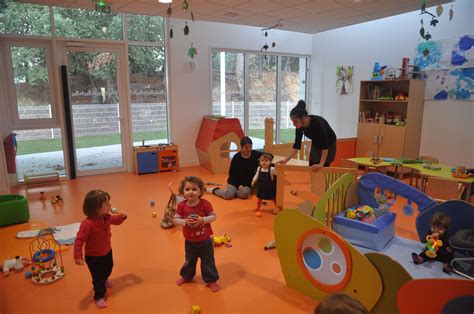 Micro Crèche Lîlot Doudous