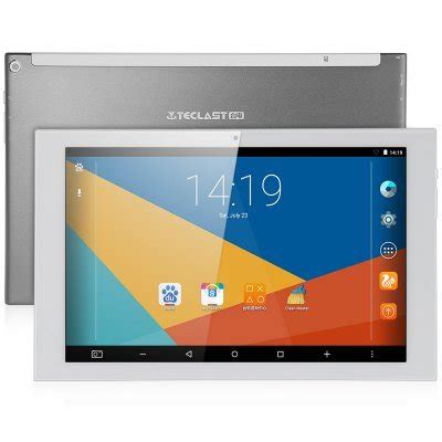 Precio y características del Teclast X10 Plus Ms Movil es