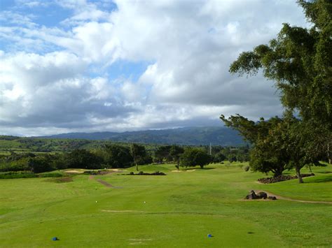 Kiahuna Golf Club (Koloa, Hawaii) | GolfCourseGurus