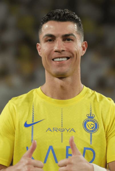 Cristiano Ronaldo quiere llevar al Al Nassr a dos ex compañeros del