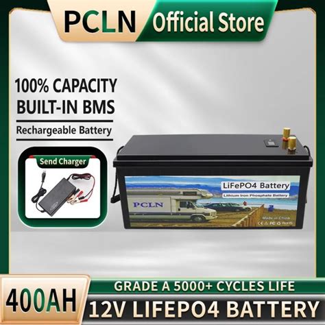 V V Ah Ah Ah Ah Lifepo Lithium Iron Phosphate Battery